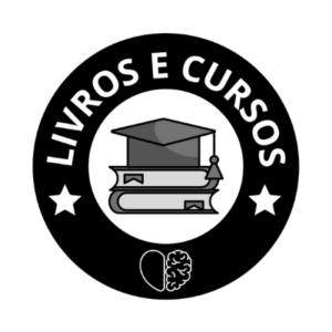 Livros e Cursos Logo